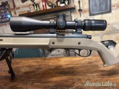 Remington 700 varmint  .308 Winchester