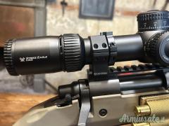 Remington 700 varmint  .308 Winchester