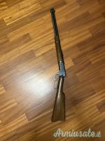 Amadeo Rossi 92 .357 Magnum  |  9x31mmR  | .353 Casull