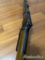 Amadeo Rossi 92 .357 Magnum  |  9x31mmR  | .353 Casull