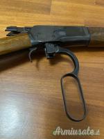 Amadeo Rossi 92 .357 Magnum  |  9x31mmR  | .353 Casull