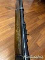 Amadeo Rossi 92 .357 Magnum  |  9x31mmR  | .353 Casull