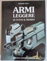 ARMI LEGGERE DI TUTTO IL MONDO- EDWARD EZELL