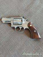 Ruger | Sturm Security six .357 Magnum  |  9x31mmR  | .353 Casull