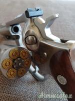 Ruger | Sturm Security six .357 Magnum  |  9x31mmR  | .353 Casull