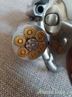 Ruger | Sturm Security six .357 Magnum  |  9x31mmR  | .353 Casull