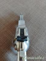 Ruger | Sturm Security six .357 Magnum  |  9x31mmR  | .353 Casull