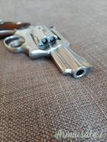 Ruger | Sturm Security six .357 Magnum  |  9x31mmR  | .353 Casull