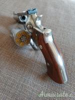 Ruger | Sturm Security six .357 Magnum  |  9x31mmR  | .353 Casull