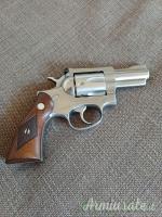 Ruger | Sturm Security six .357 Magnum  |  9x31mmR  | .353 Casull