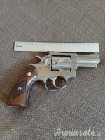 Ruger | Sturm Security six .357 Magnum  |  9x31mmR  | .353 Casull