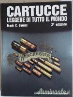 CARTUCCE LEGGERE DI TUTTO IL MONDO- FRANK C. BARNES