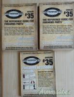 NUMRICH GUN PARTS CORPORATION