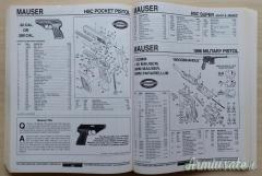 NUMRICH GUN PARTS CORPORATION