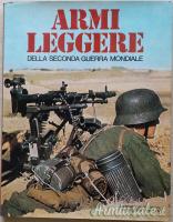 Armi Leggere Della Seconda Guerra Mondiale
