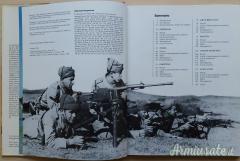 Armi Leggere Della Seconda Guerra Mondiale