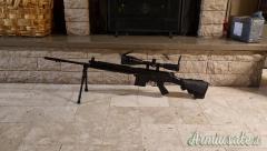 Enfield Fall1a1 .308 Winchester