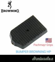 CERCO BUMPER PAD PACHMAYR PER BROWNING HP35