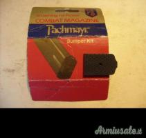CERCO BUMPER PAD PACHMAYR PER BROWNING HP35