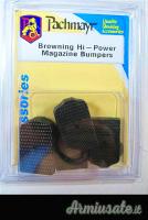 CERCO BUMPER PAD PACHMAYR PER BROWNING HP35