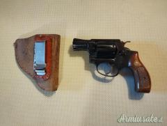 Smith&Wesson 30-1 .32 S&W Long