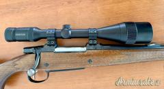 Swarovski Habicht AV 6-18x50