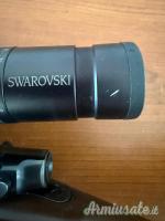 Swarovski Habicht AV 6-18x50