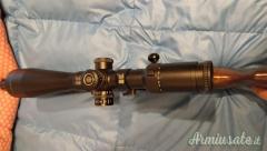 Benelli lupo best wood .308 Winchester