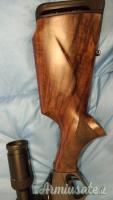 Benelli lupo best wood .308 Winchester