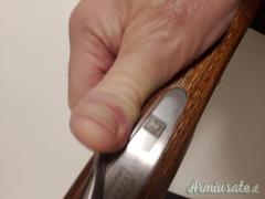 Browning B 525 game laminated 12