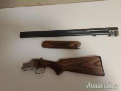 Browning B 525 game laminated 12