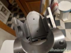 Browning B 525 game laminated 12