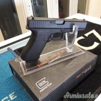 Glock P80 9x19mm Parabellum | Luger | NATO