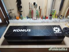 Konus Diablo 6x24x50
