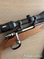 Parker Hale .270 Winchester