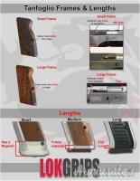 Accessori Tanfoglio Fusto small