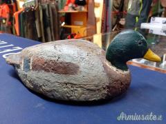 STAMPO GERMANO FATTURA MALTESE