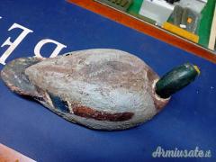 STAMPO GERMANO FATTURA MALTESE