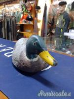 STAMPO GERMANO FATTURA MALTESE