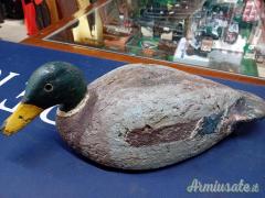 STAMPO GERMANO FATTURA MALTESE