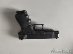 Glock 48 9x21mm IMI