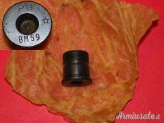 Vite Tappo Presa Gas FAL  BM 59