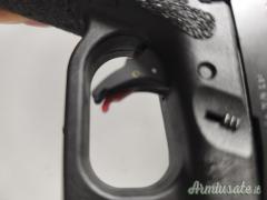 Glock 17 gen 5  9x21mm IMI