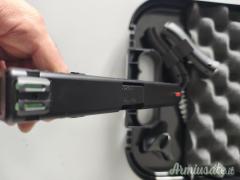 Glock 17 gen 5  9x21mm IMI