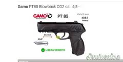 Gamo pt 85 4.5x26mm