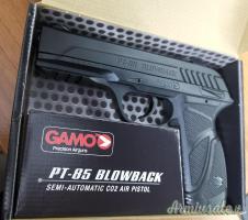 Gamo pt 85 4.5x26mm