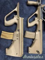 Steyr Mannlicher AUG Nato .223 Remington