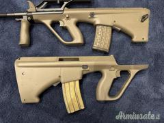 Steyr Mannlicher AUG Nato .223 Remington