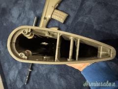 Steyr Mannlicher AUG Nato .223 Remington