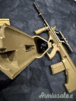Steyr Mannlicher AUG Nato .223 Remington